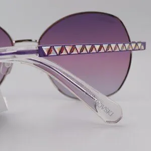 Swarovski | Accessories | Swarovski Crystal Detail Ombre  display picture 1